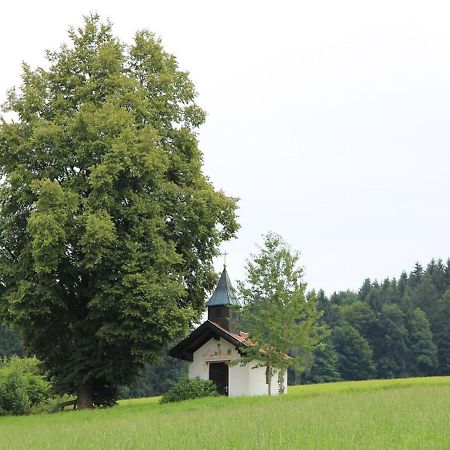 Pension Maria Hauzenberg Bagian luar foto