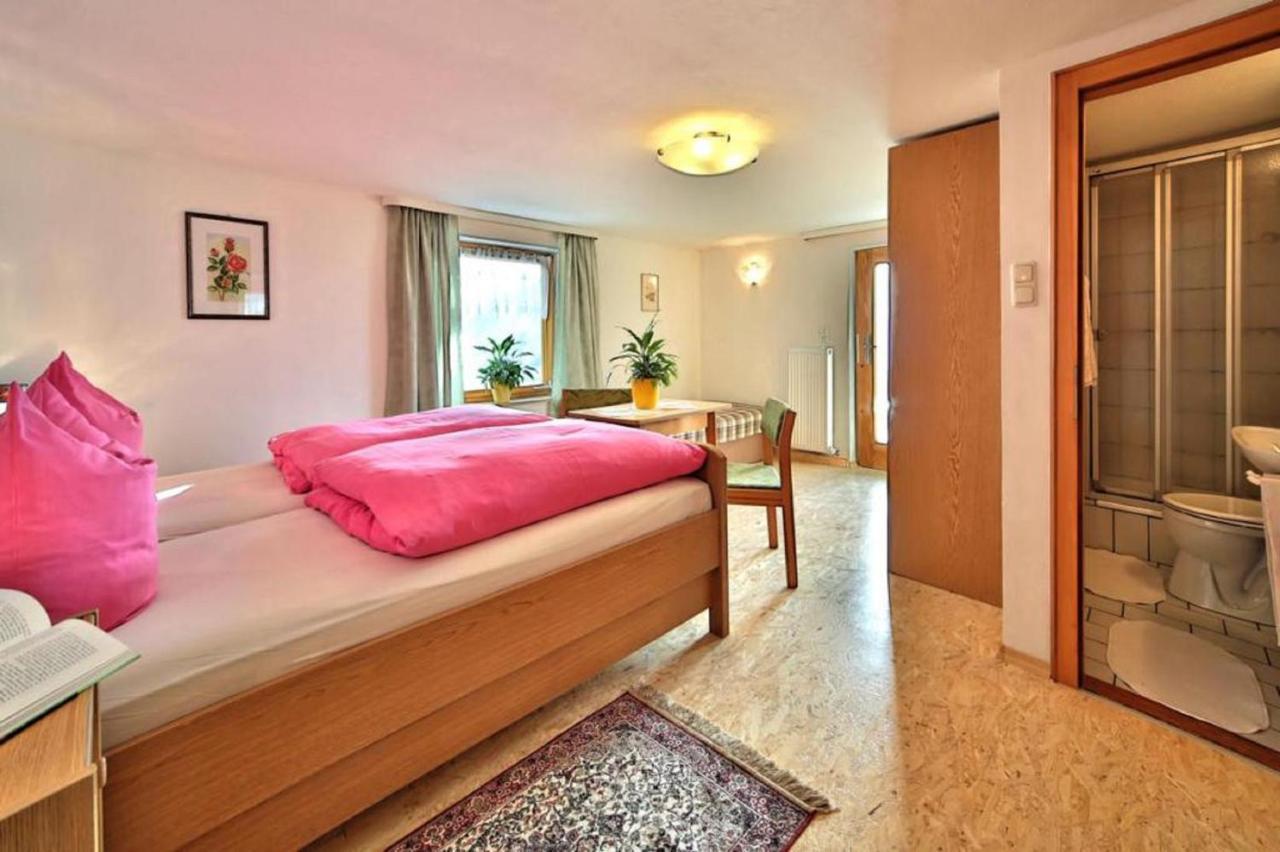 Pension Maria Hauzenberg Bagian luar foto