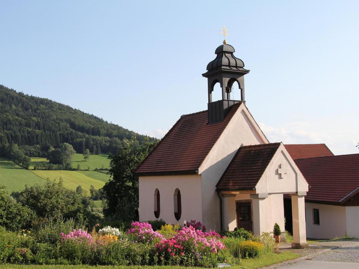 Pension Maria Hauzenberg Bagian luar foto
