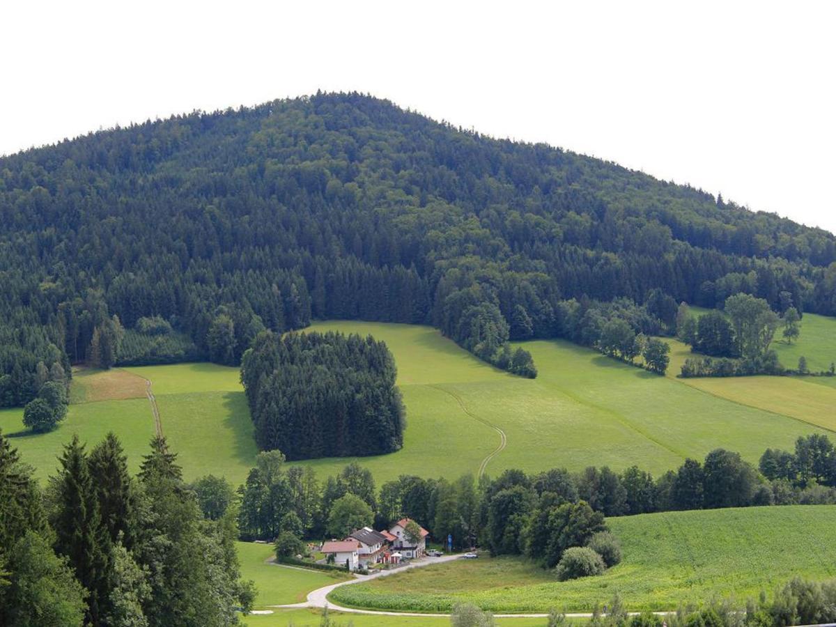 Pension Maria Hauzenberg Bagian luar foto